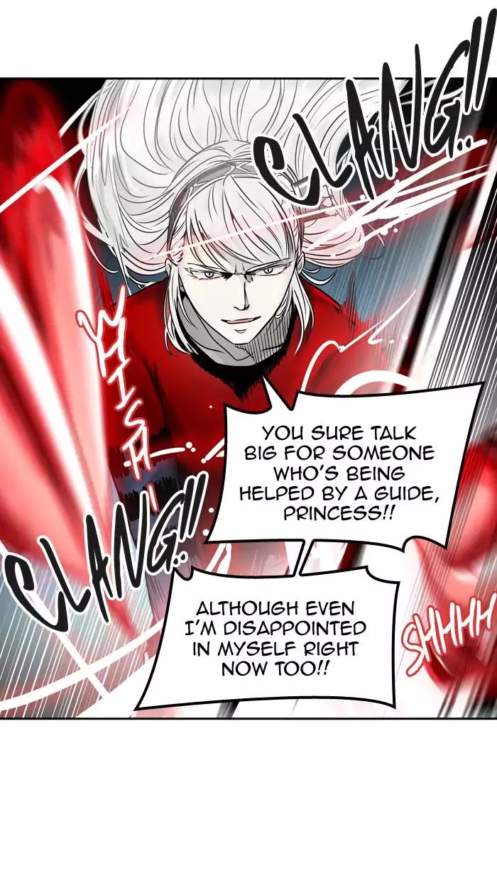 Tower of God Chapter 393 33